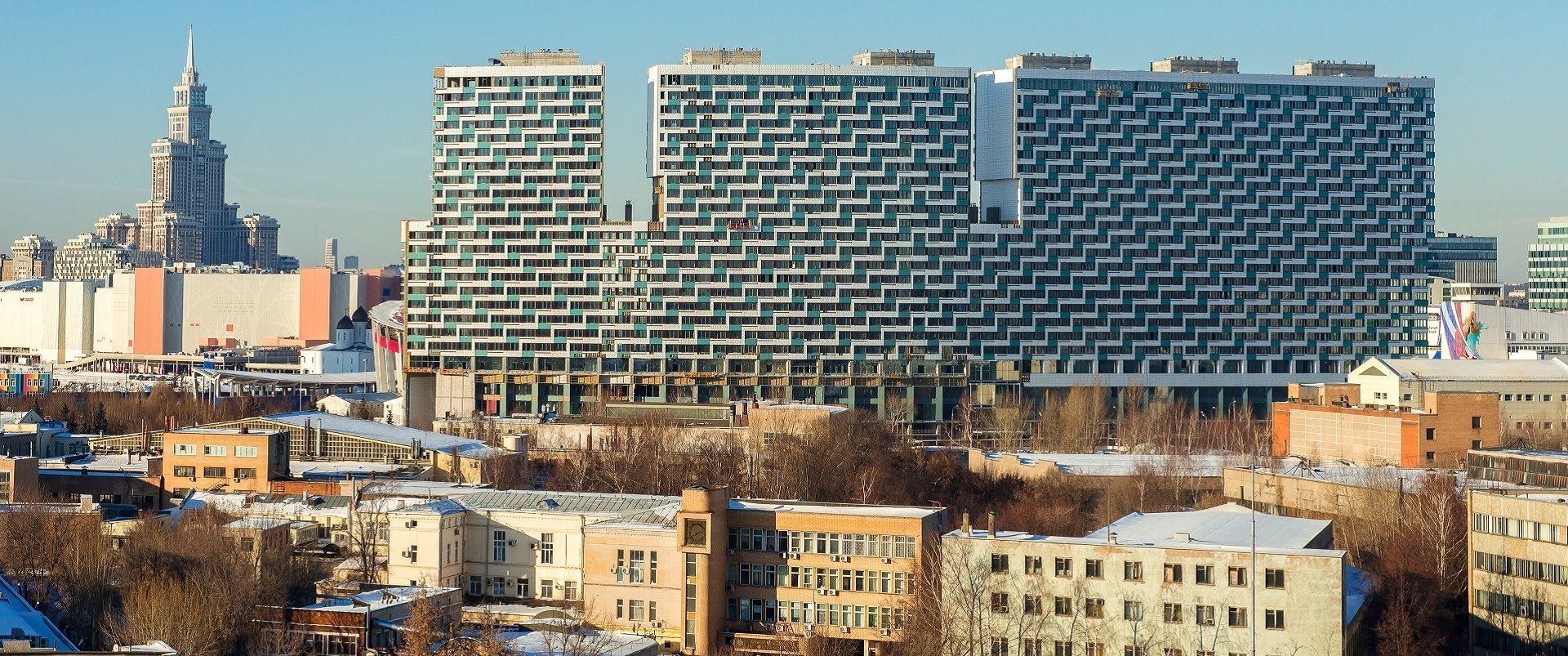 Аэропорт